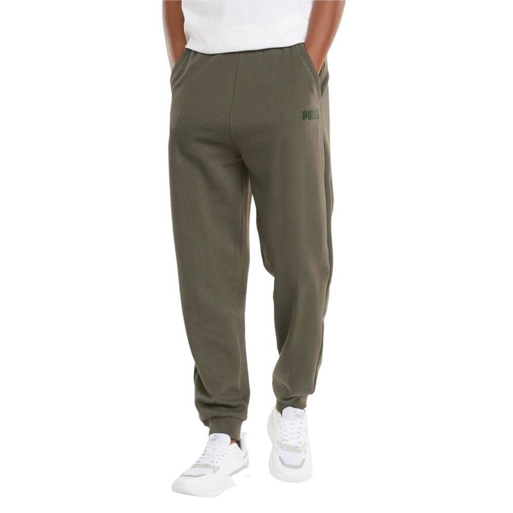 PUMA WOMENS HER WAIST CL PANT