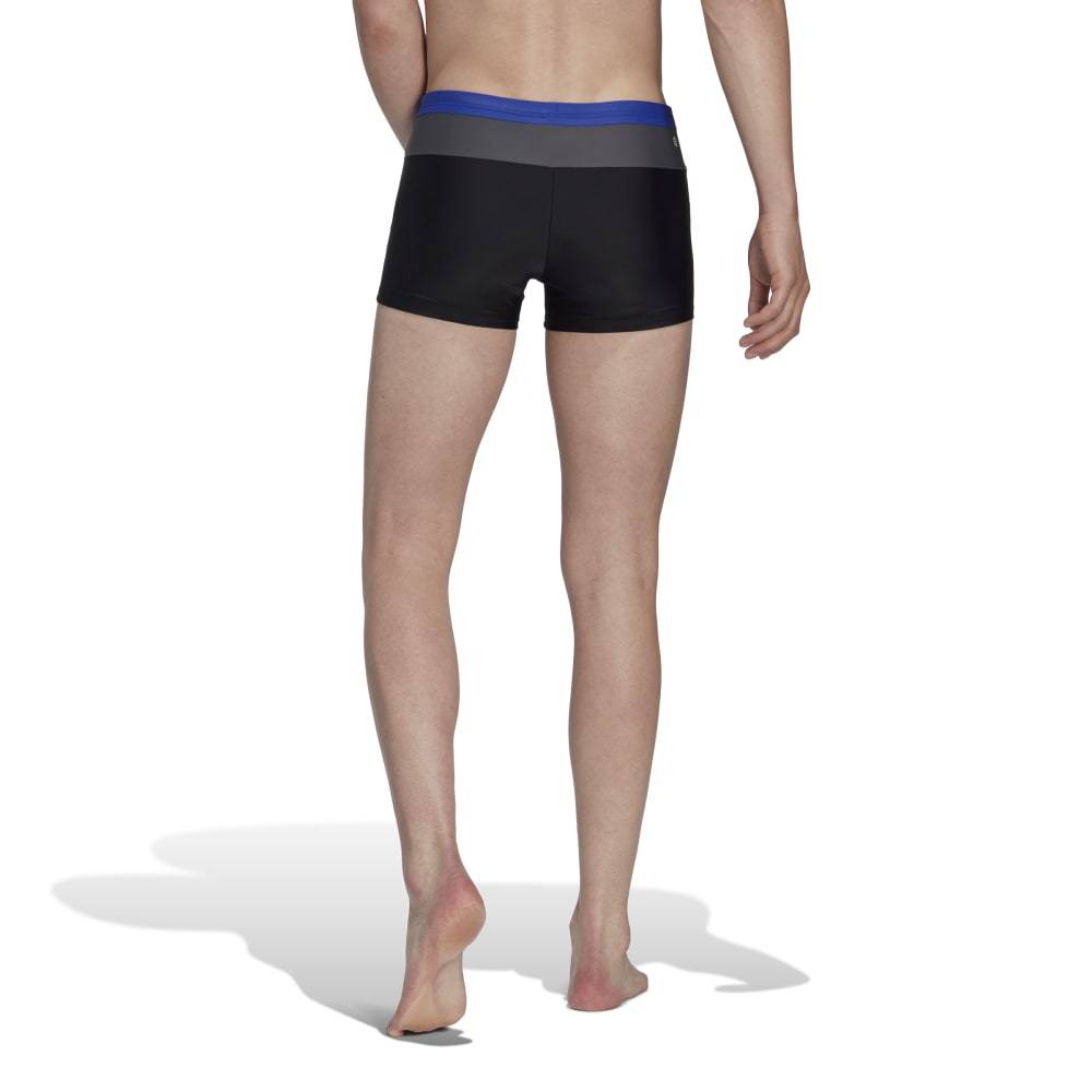 ADIDAS BLOCK BOXER