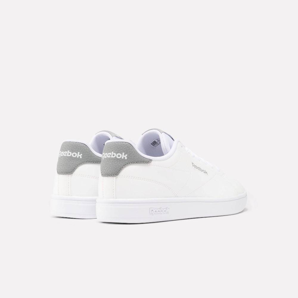 REEBOK MEN COURT CLEAN