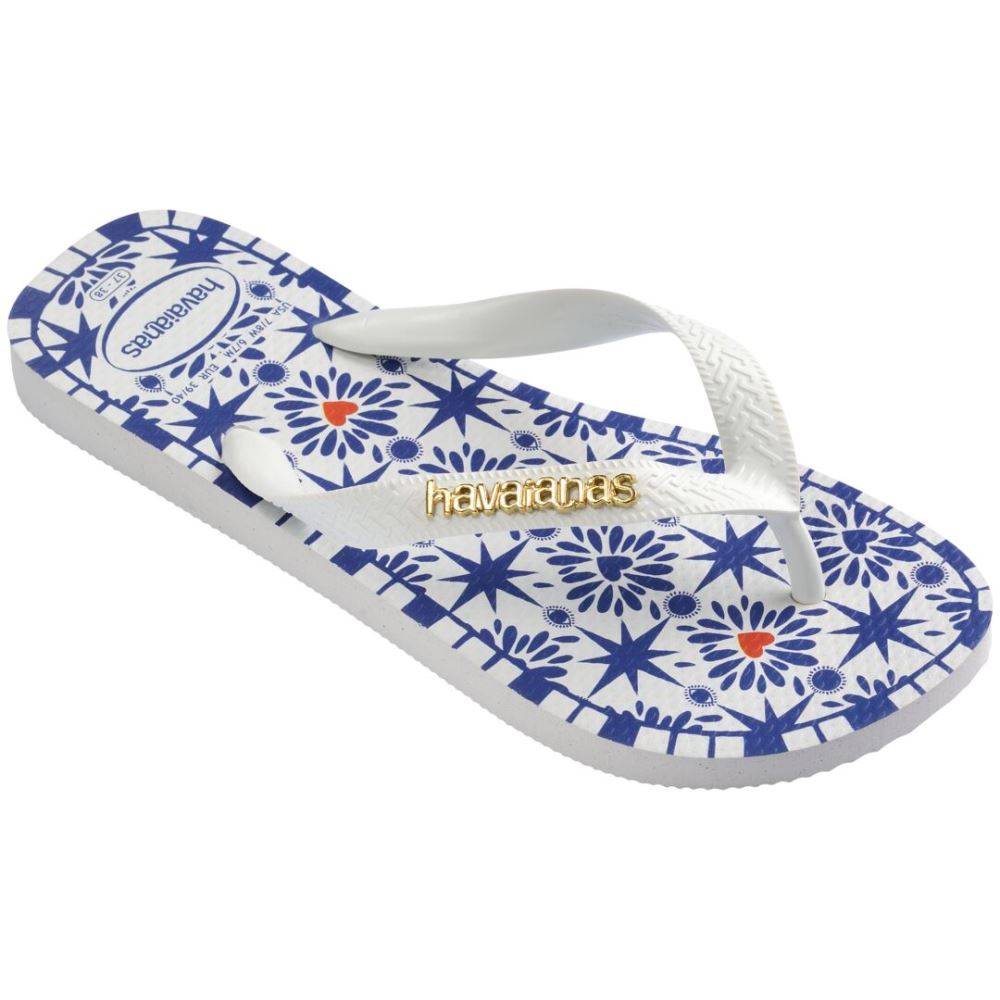 HAVAIANAS TOP SAO LUIS