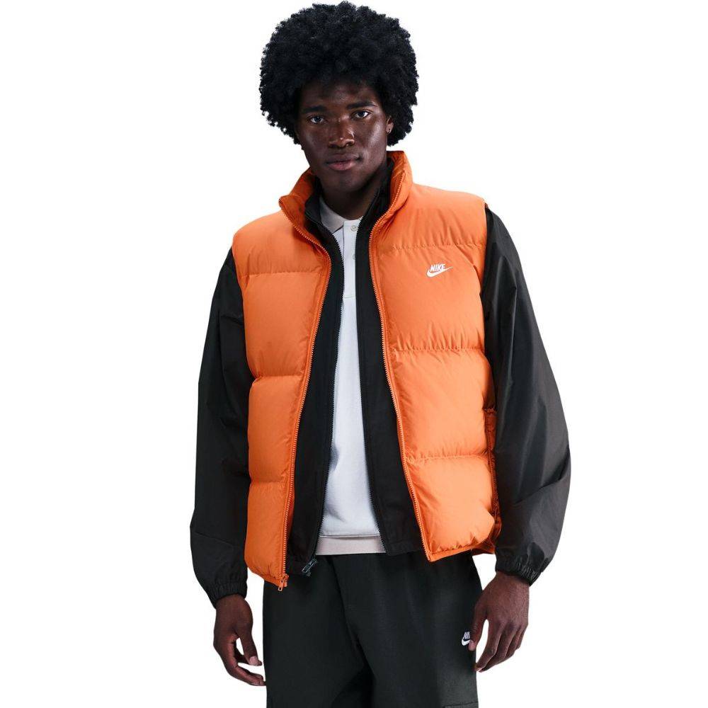 NIKE CLUB THERMA-FIT PUFFER GILET