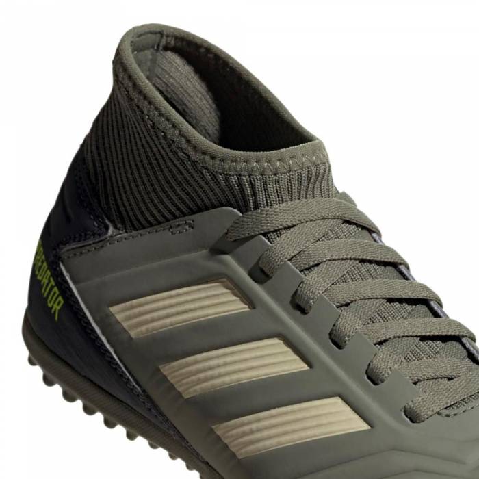 ADIDAS PREDATOR 19.3 TURF JUNIOR