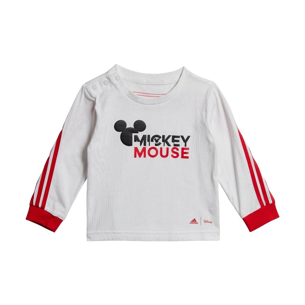 ADIDAS INF DISNEY MICKEY MOUSE ONESIE