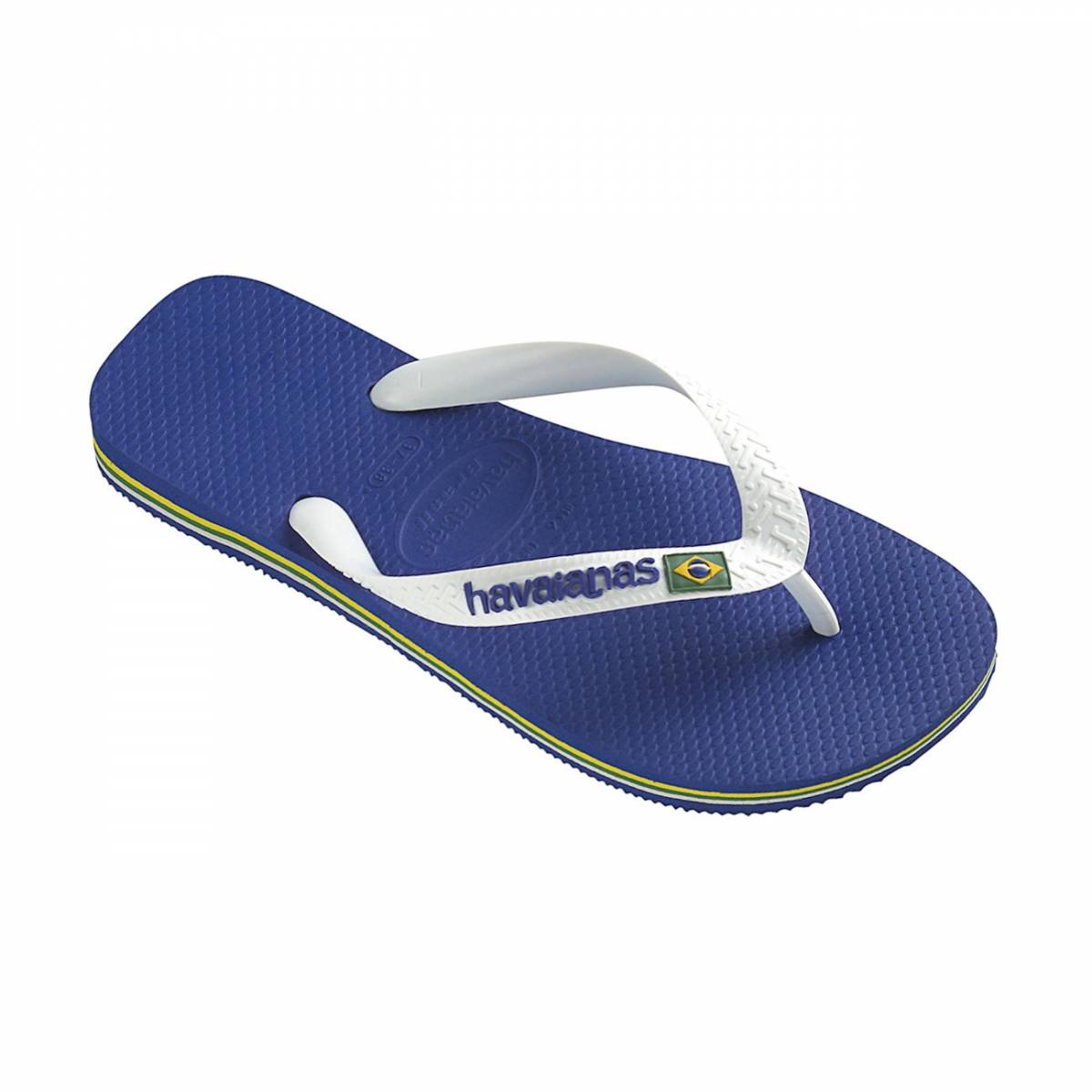 HAVAIANAS KIDS BRASIL LOGO