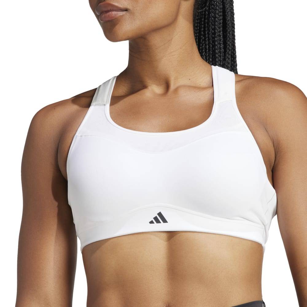 ADIDAS TLRD IMPACT TRAINING HIGH SUPPORT BRA
