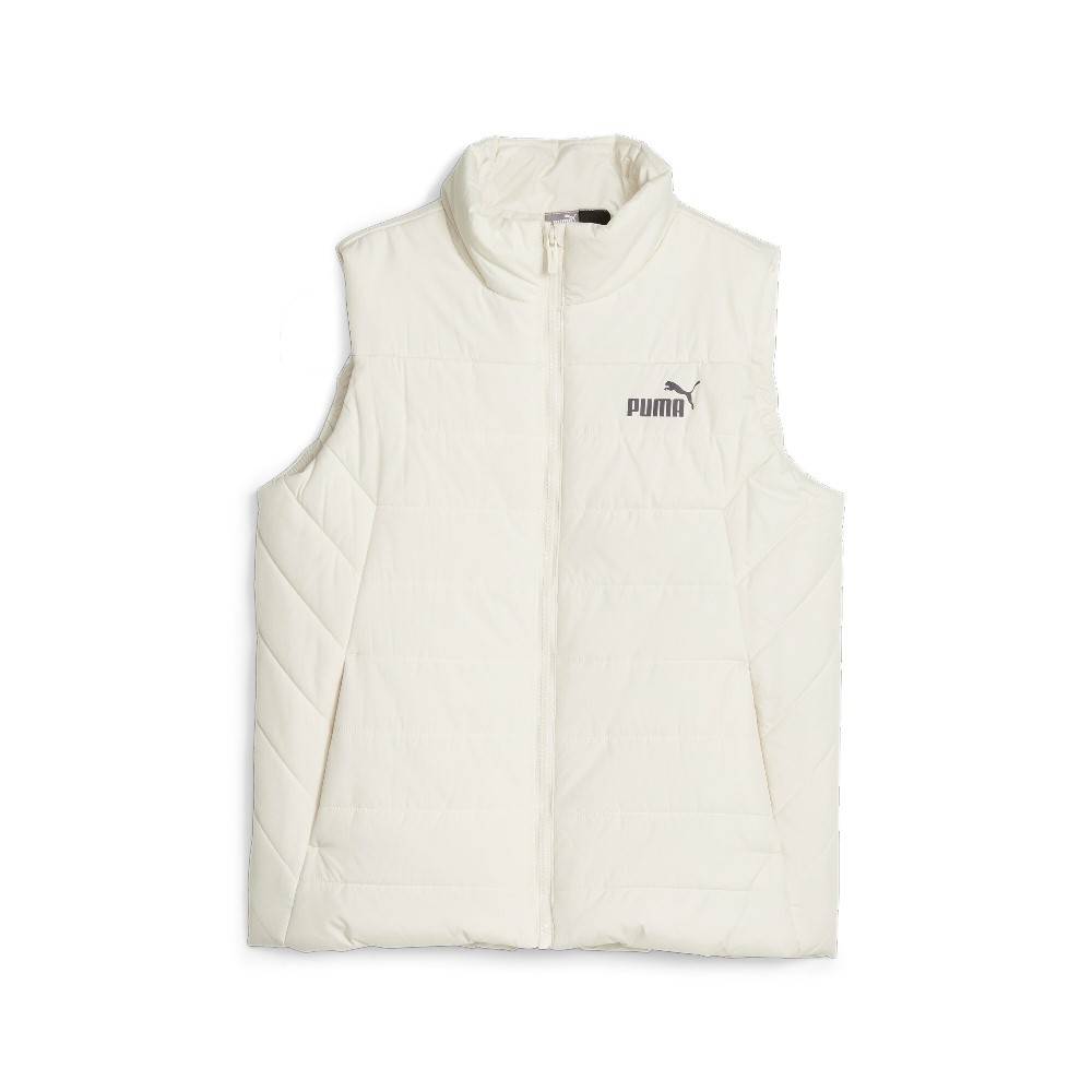 PUMA ESSENTIALS WOMENS PADDED VEST