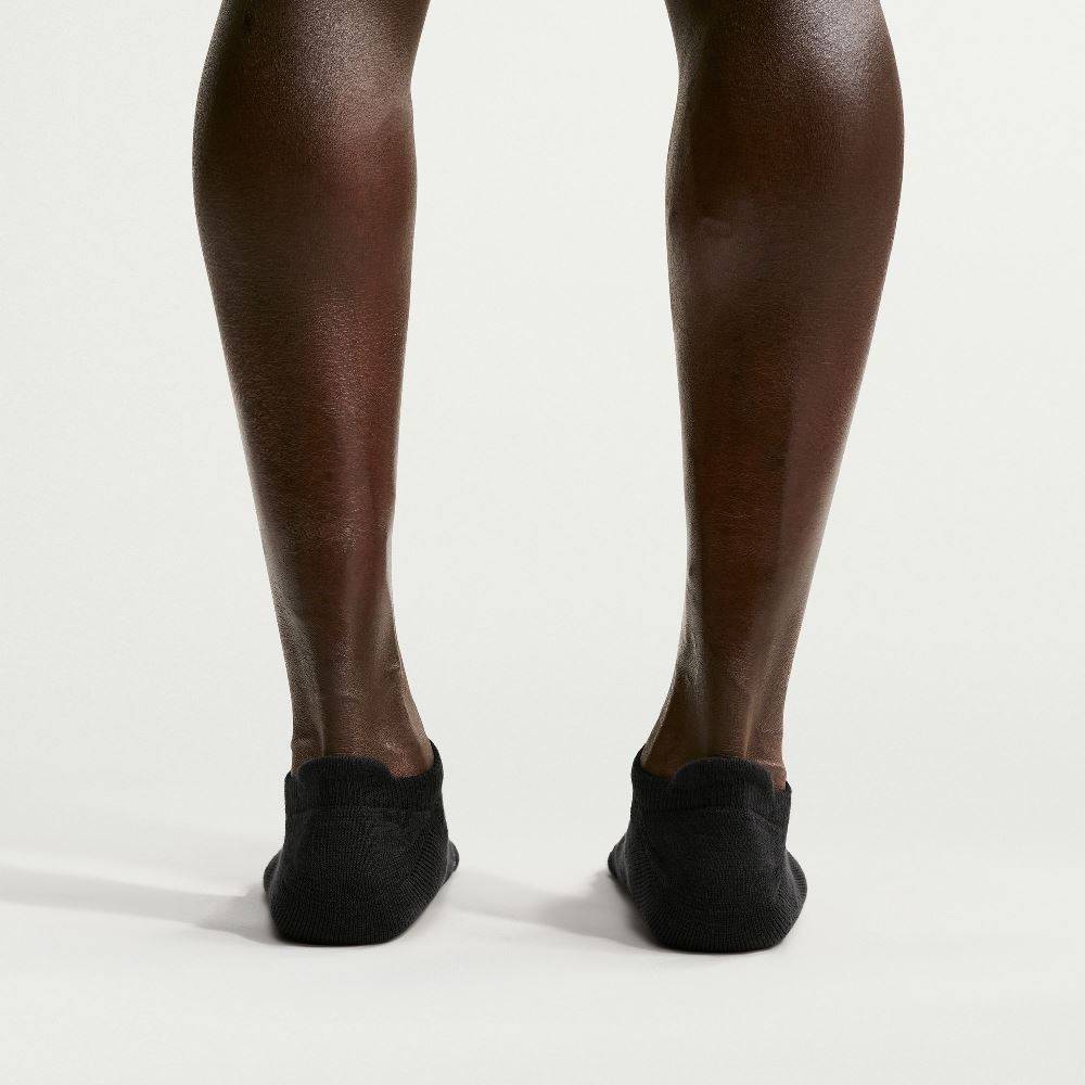 NIKE EVERYDAY ELEVATED NO-SHOW SOCKS (3-PAIRS)