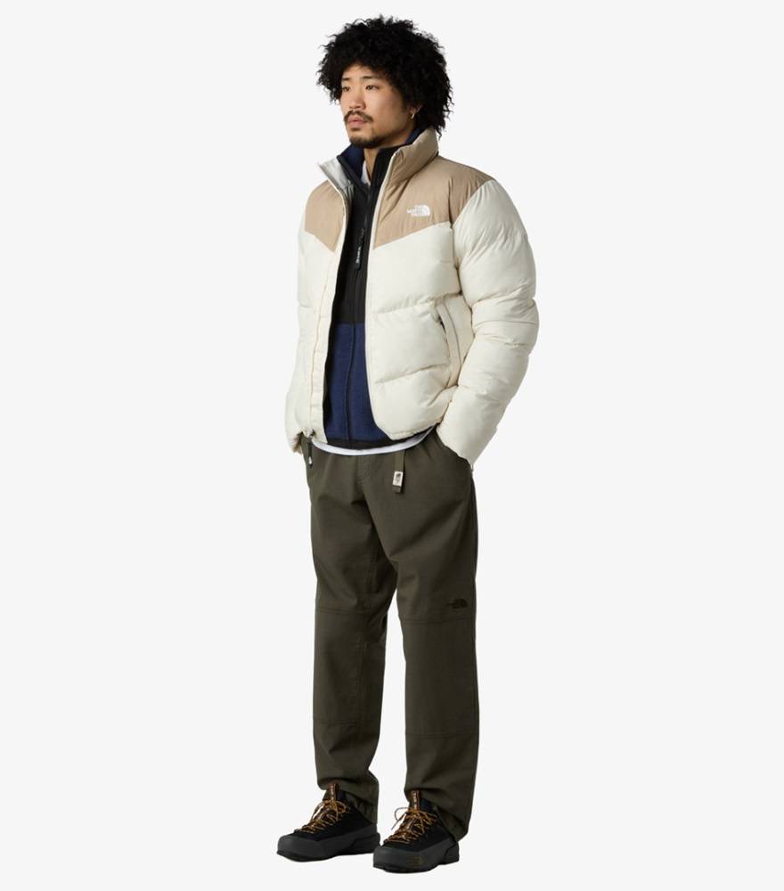 THE NORTH FACE M SAIKURU JACKET
