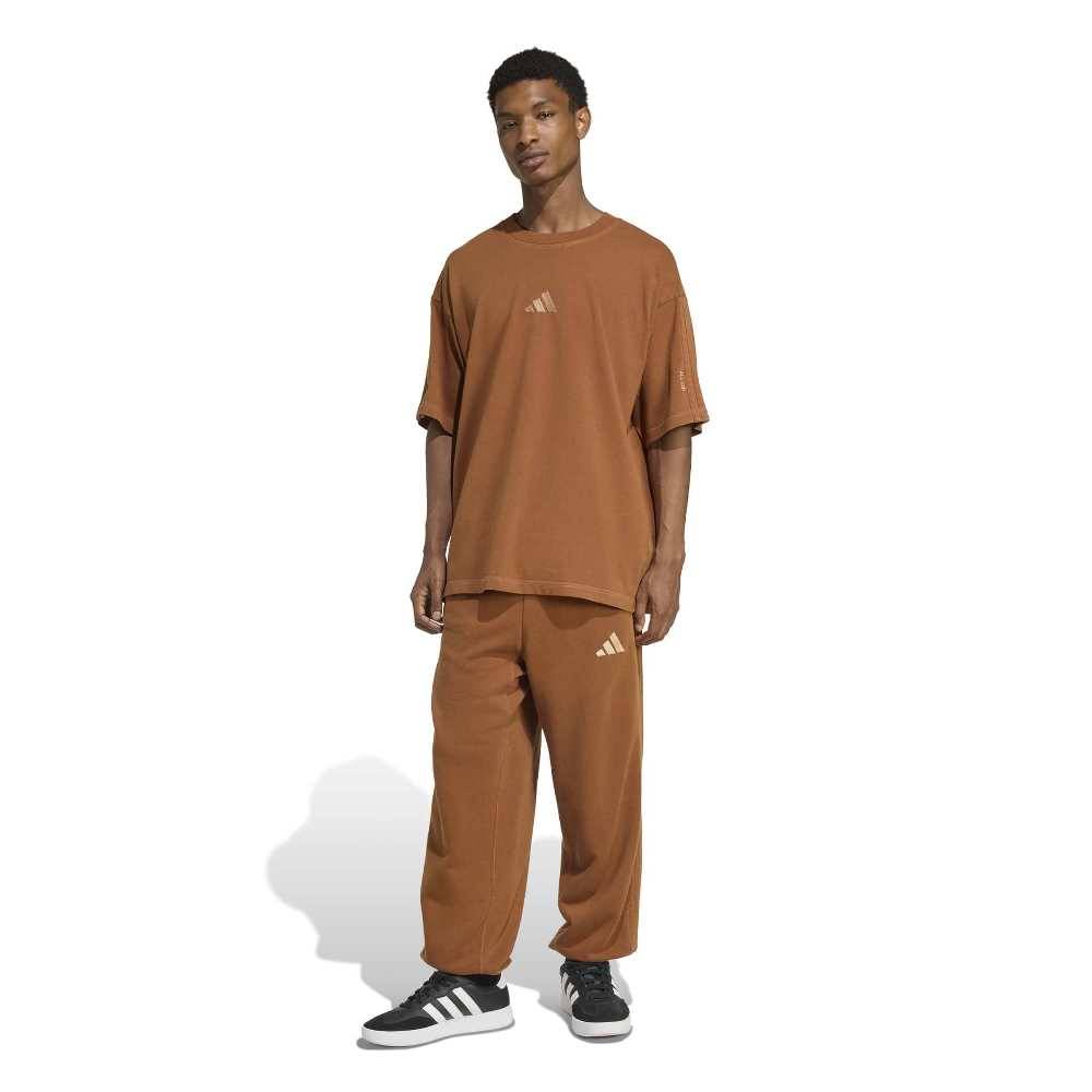ADIDAS M ALL SZN WASHED T-SHIRT