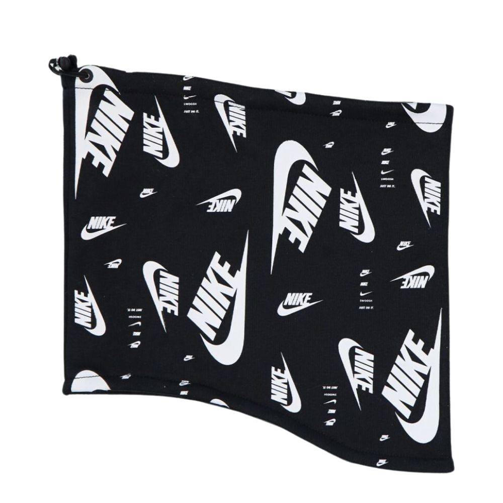 NIKE REVERSIBLE FLEECE PRINTED NECKWARMERS