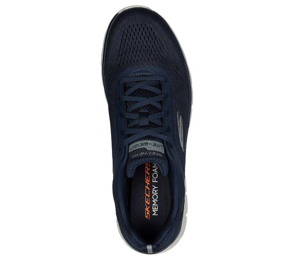 SKECHERS TRACK - BROADER MEMORY FOAM INSOLE