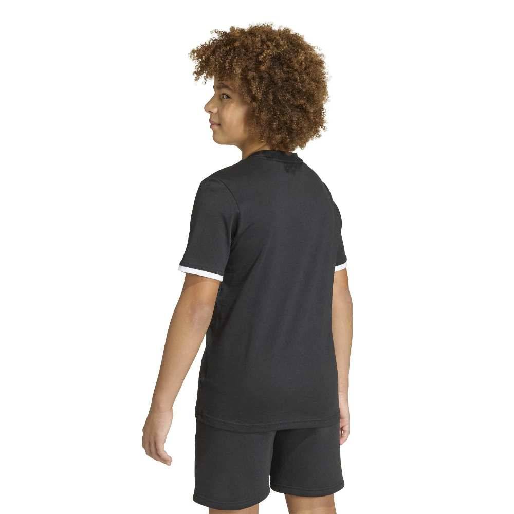 ADIDAS YOUTH ENTRADA 26 T-SHIRT