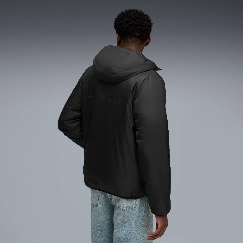 PUMA ESS LIGHT PADDED JACKET