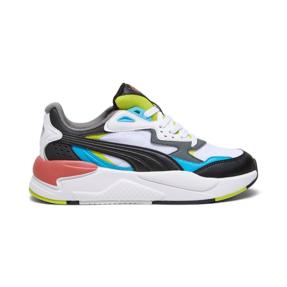 PUMA X-RAY SPEED JR TRAINERS