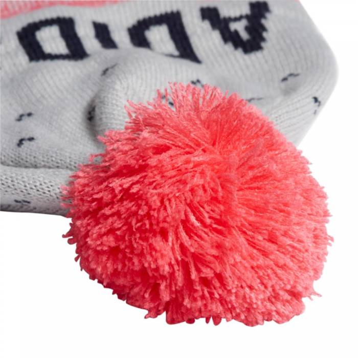 ADIDAS KIDS GRAPHIC BERUVIAN BEANIE