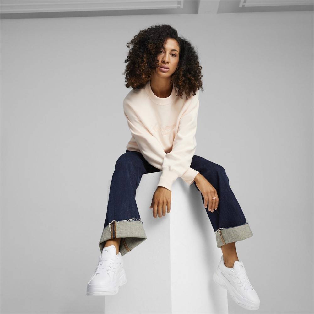 PUMA BLSTR DRESSCODE WNS