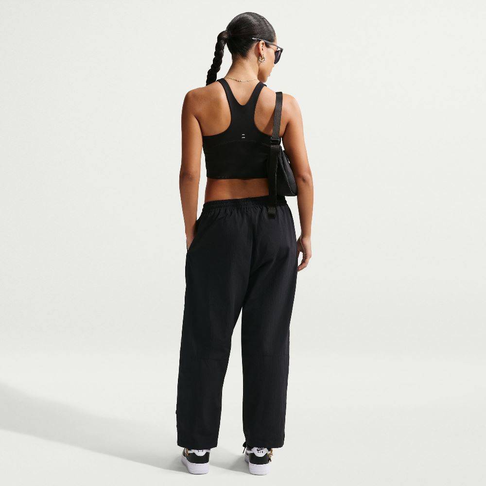 NIKE TEMPO MEDIUM-SUPPORT SPORT BRA TANK TOP