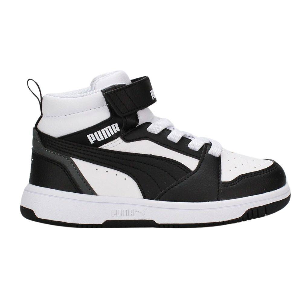 PUMA REBOUND V6 MID AC+ INF