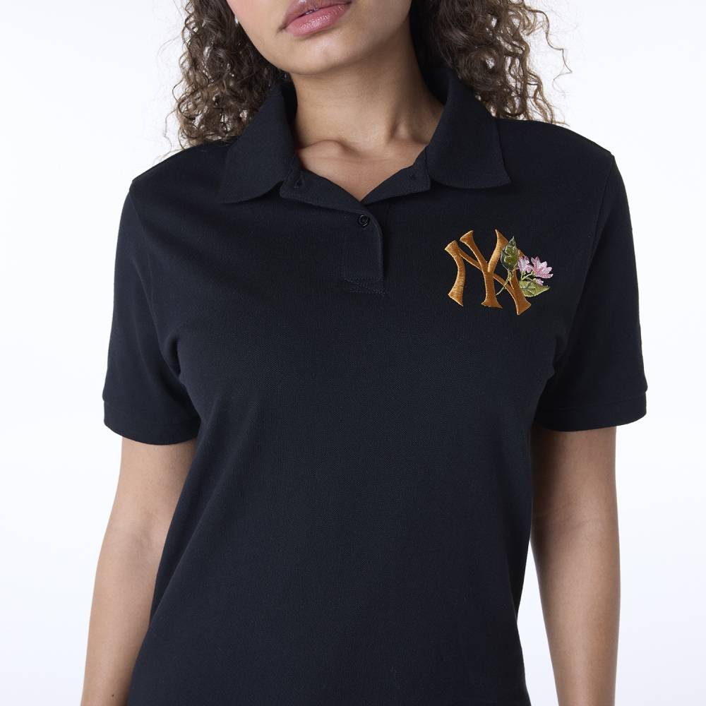 NEW ERA WMNS MLB TENNIS DRESS NEW YORK YANKEES