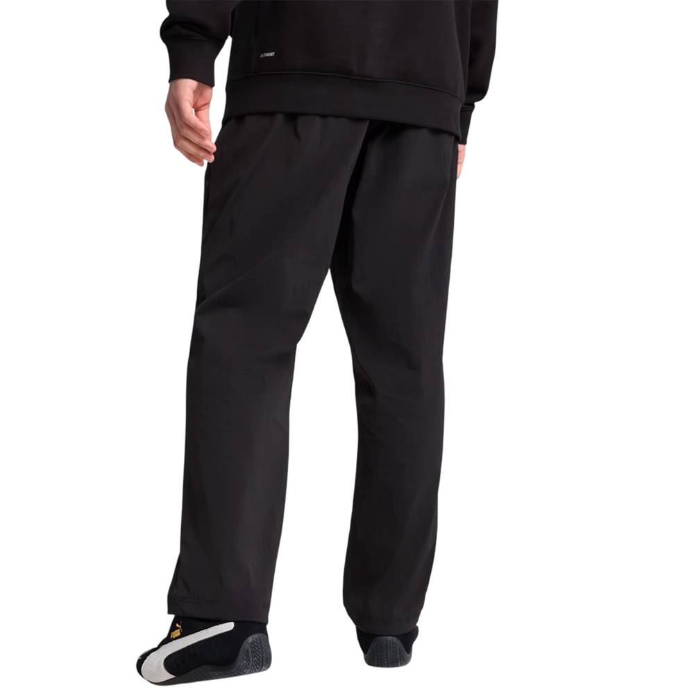 PUMA PUMATECH RELAXED CARGO PANT WV