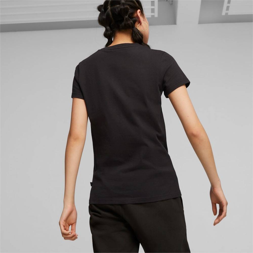 PUMA BETTER ESSENTIALS TEE