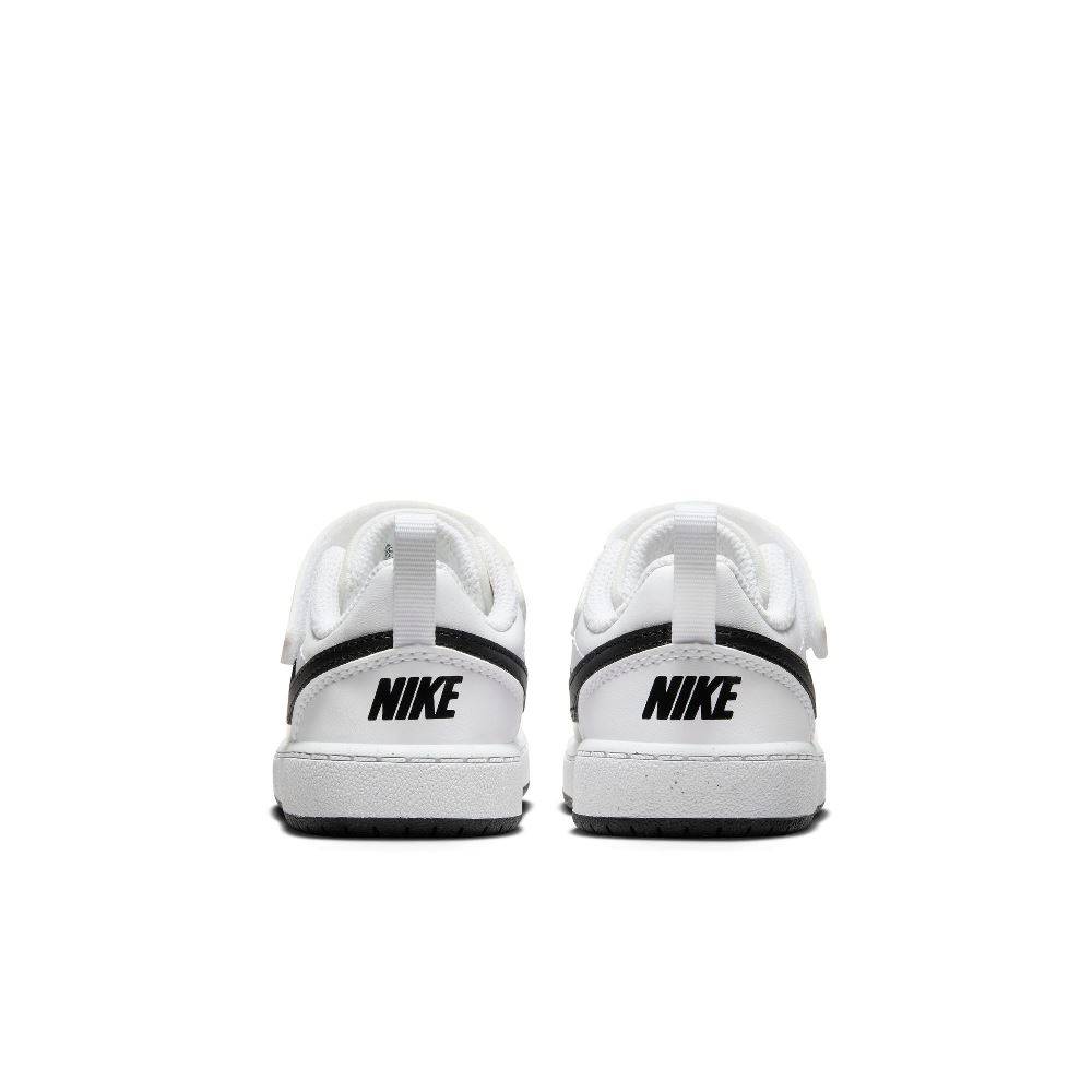 NIKE COURT BOROUGH LOW RECRAFT INFANT SHOES