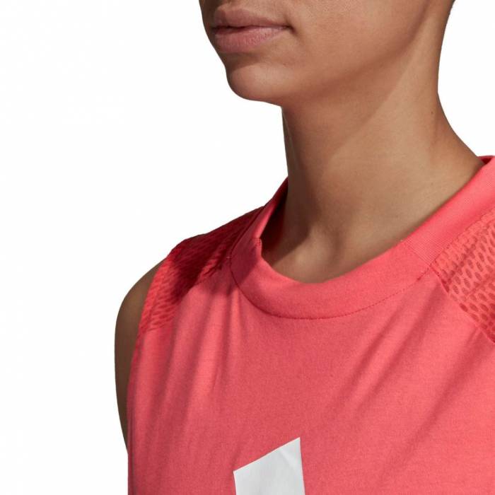 ADIDAS SPORT ID TANK WMNS