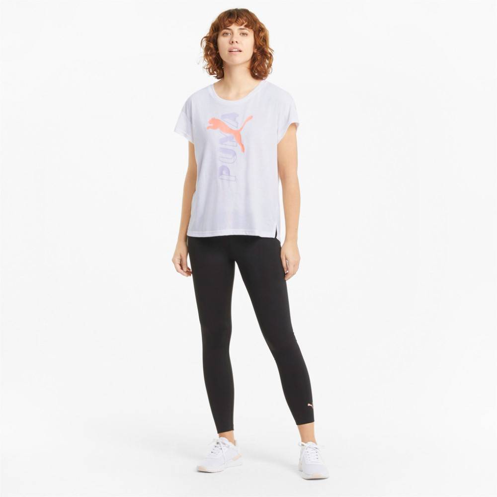 PUMA MODERN SPORT WOMENS TEE