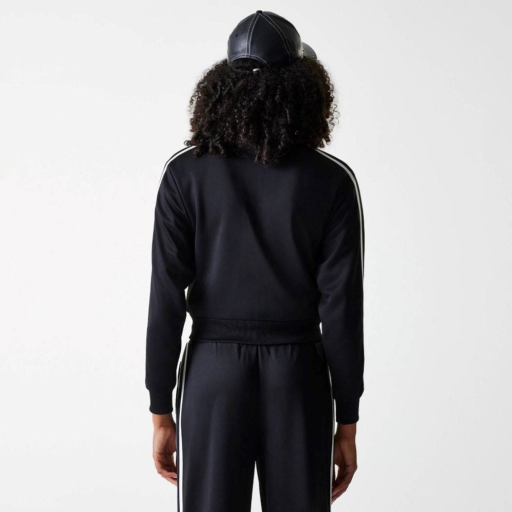 NEW ERA WMNS MLB MIDI LOGO TRCK TOP NEW YORK YANKEES
