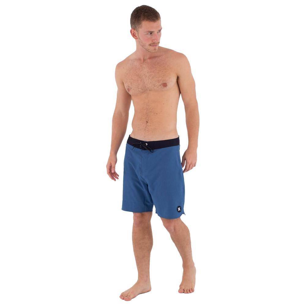 HURLEY M PHANTOM O&O SOLID 18
