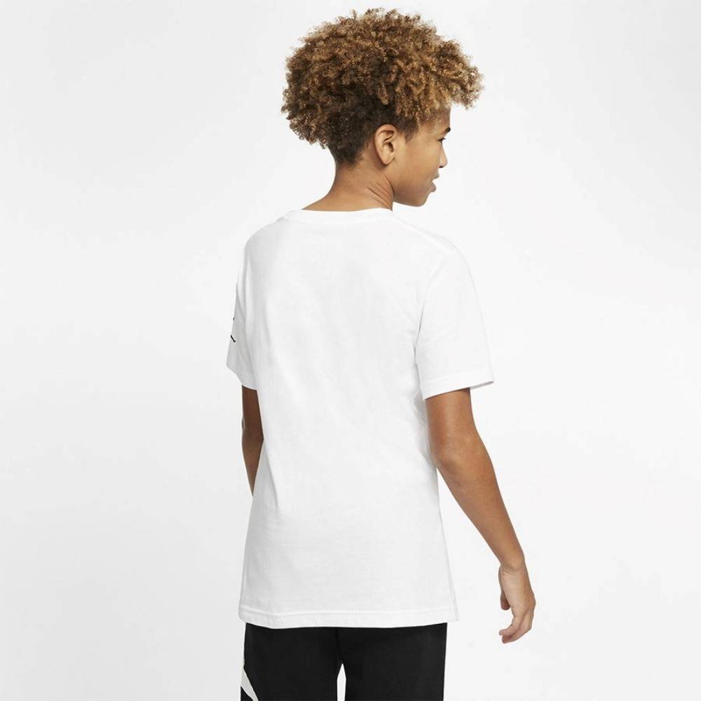 NIKE JORDAN BOYS S/S JUMPMAN TEE