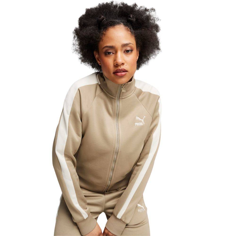 PUMA ICONIC T7 TRACK JACKET PT