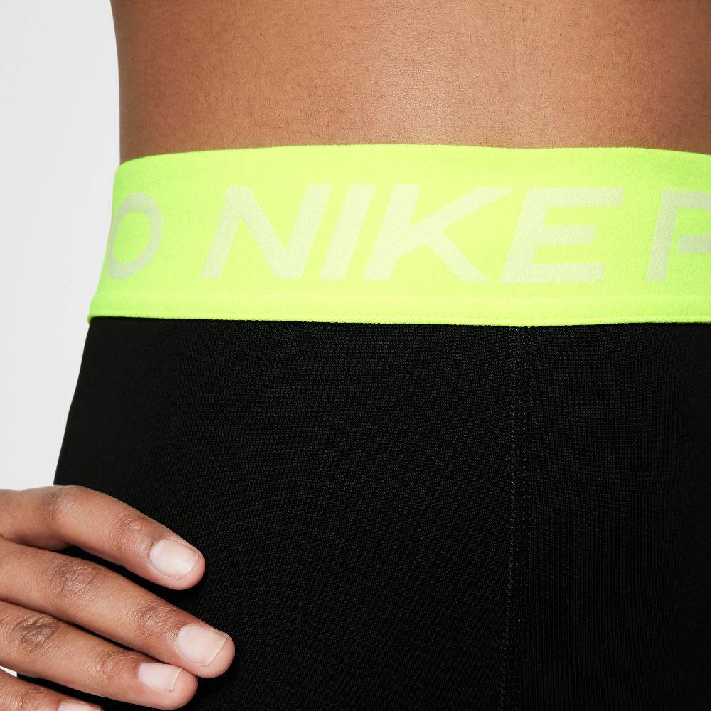 NIKE PRO GIRLS  TRAINING LEGGINGS