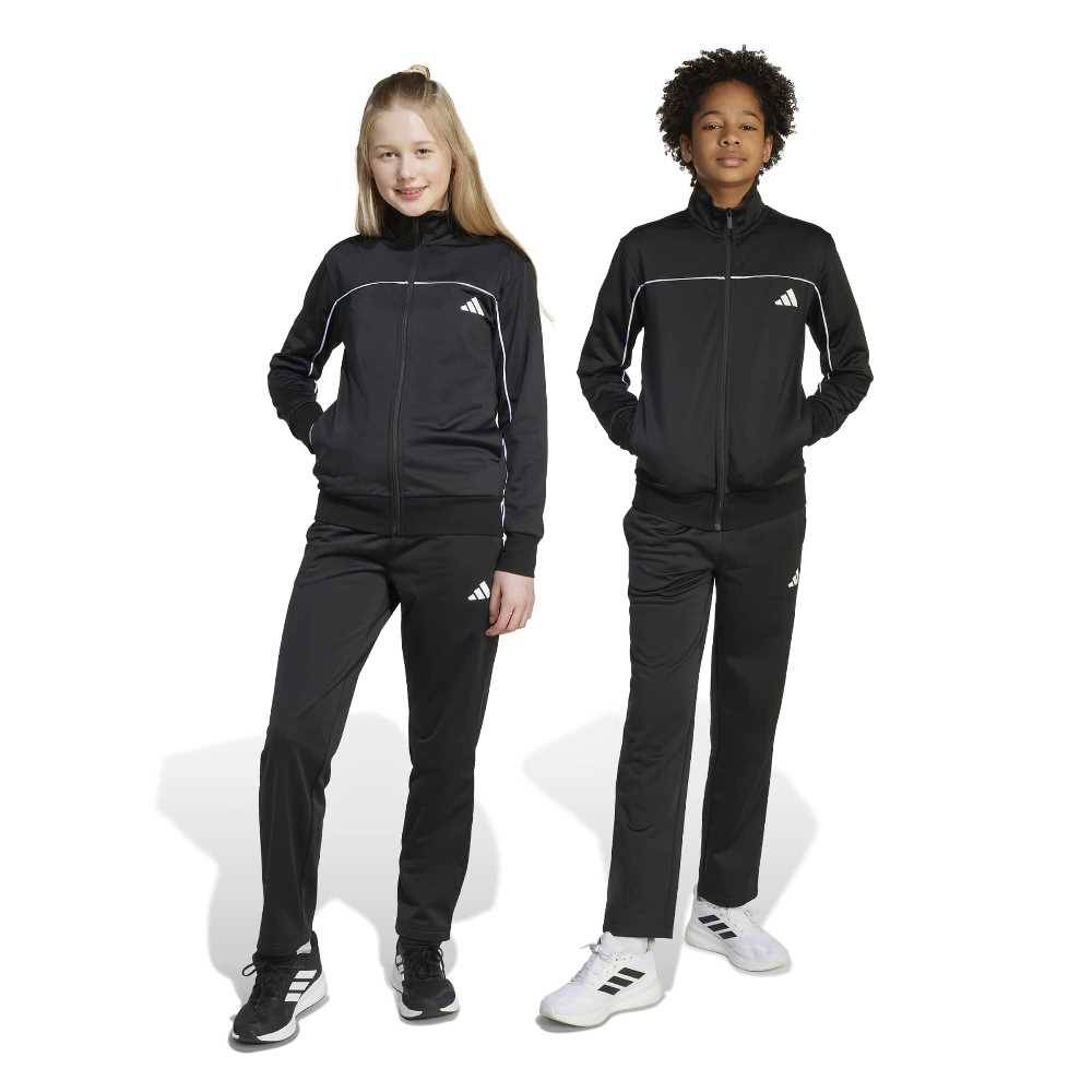 ADIDAS YOUTH JUNIOR TRICOT COLOURPOP TRACKSUIT