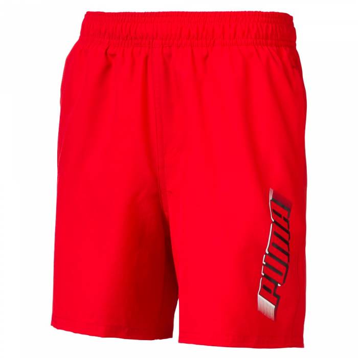 PUMA BOYS SUMMER+ SWIMSHORTS