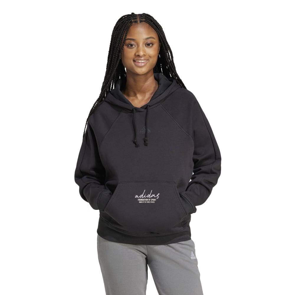 ADIDAS W BLUV Q3 FL HD