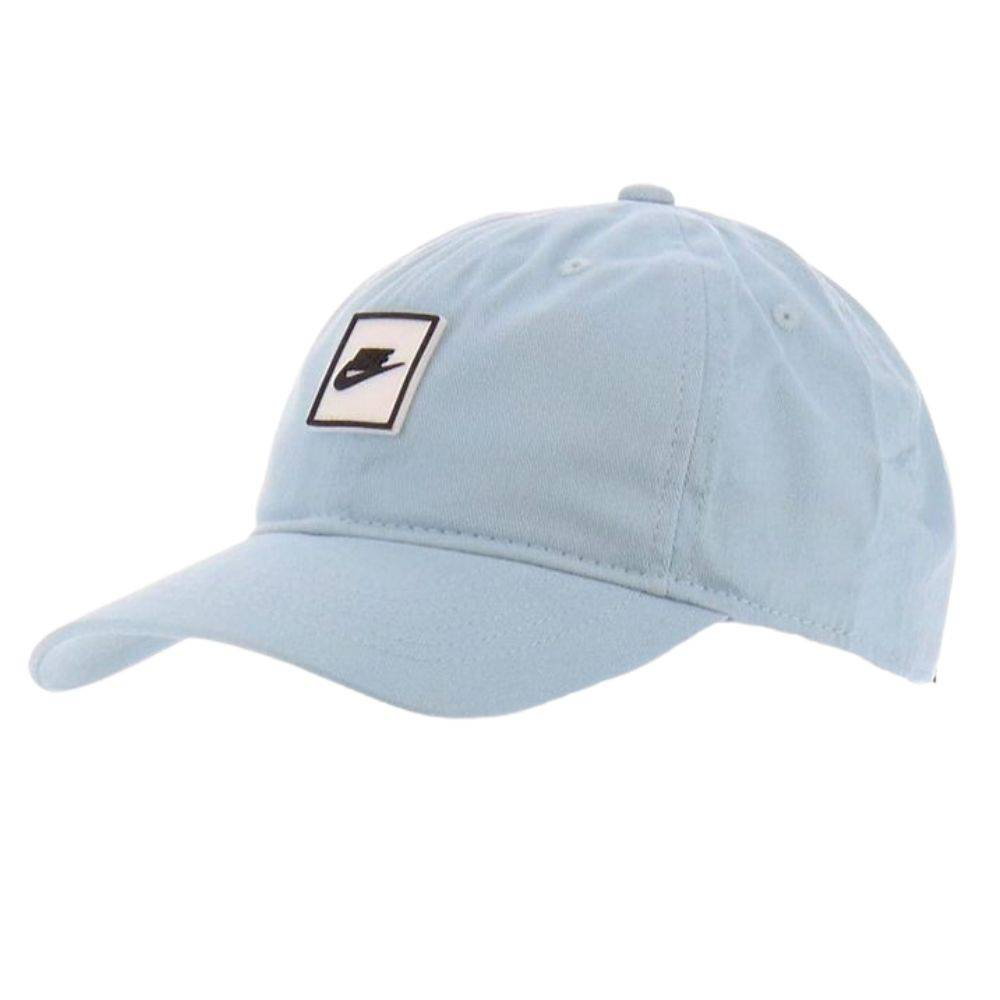 NIKE GRIDIENT CURVE BRIM KIDS CAP