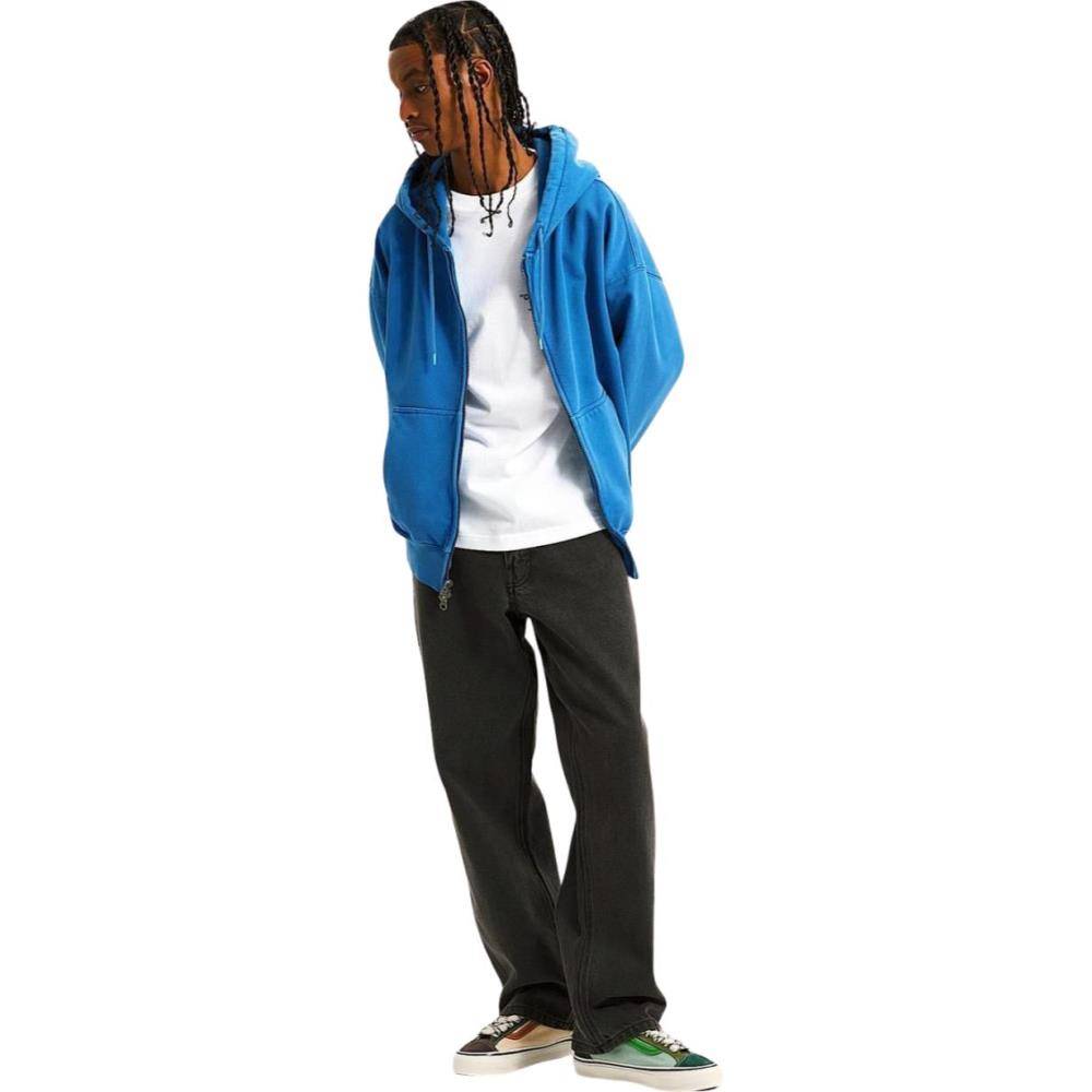 VANS STACKED HI SS TEE