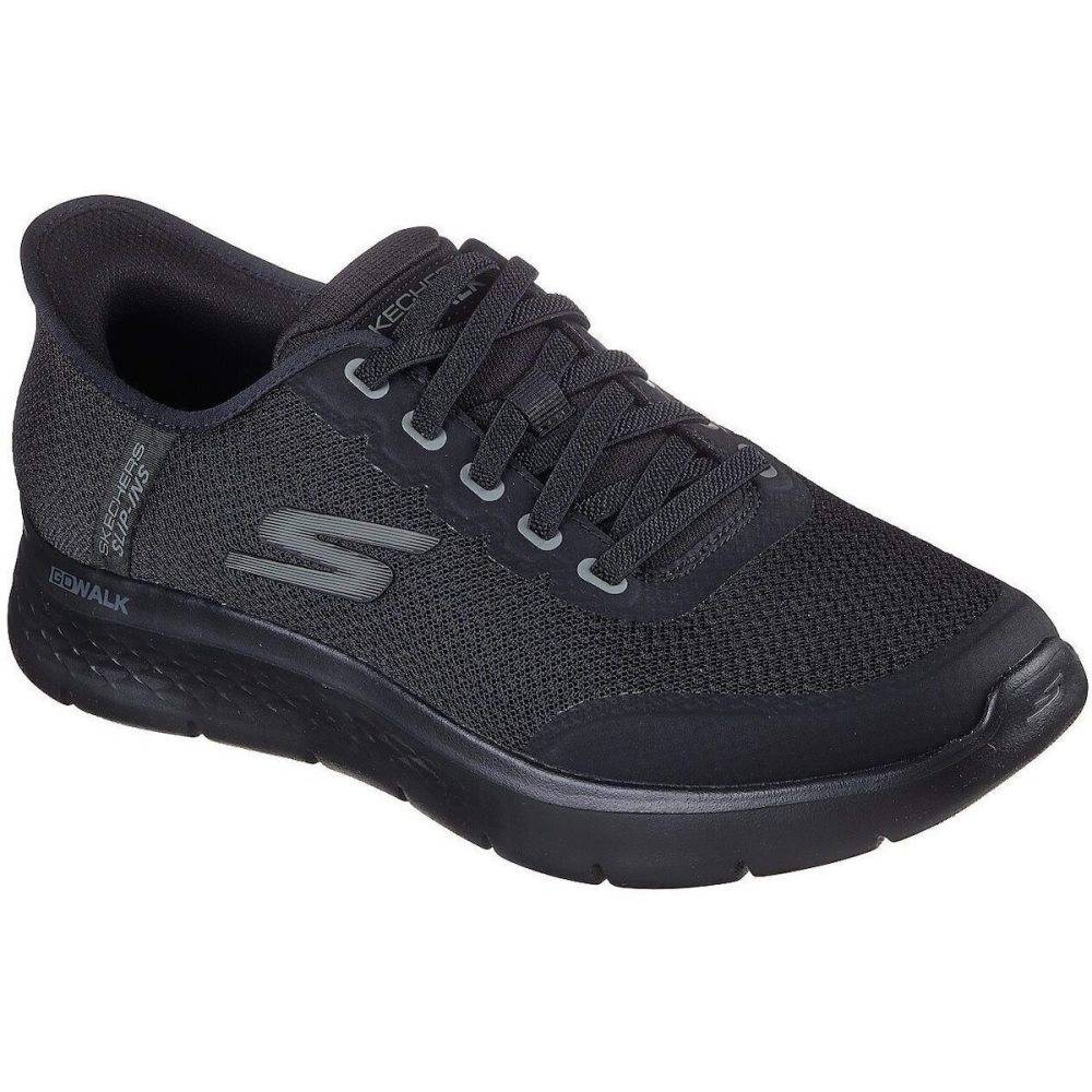 SKECHERS GO WALK FLEX: NETRO MENS SHOES
