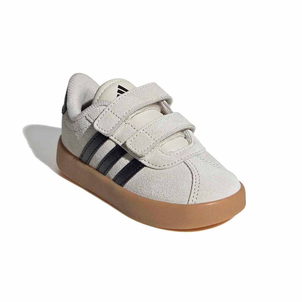 ADIDAS INFANT VL COURT 3.0 SHOES