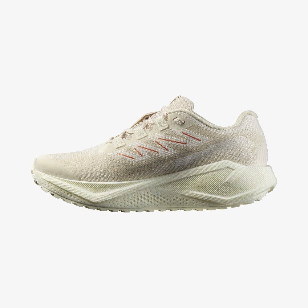 SALOMON GRAVEL RUNNING - AERO BLAZE 3 GRVL WOMENS