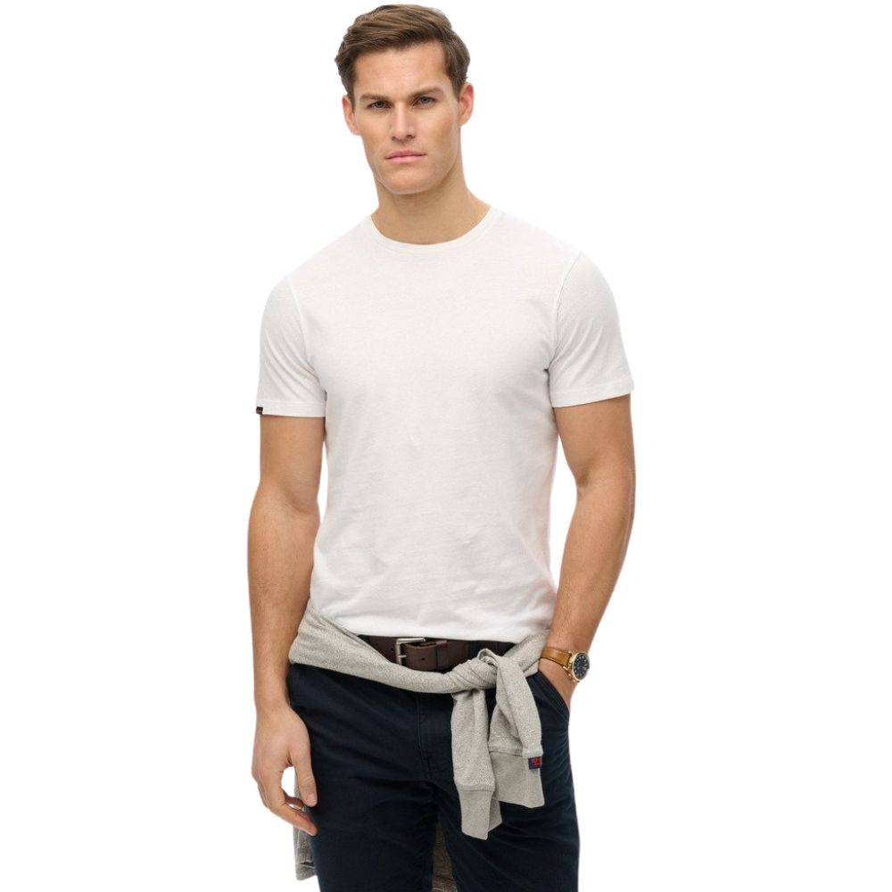 SUPERDRY IND CLASSIC ESSENTIAL TEE