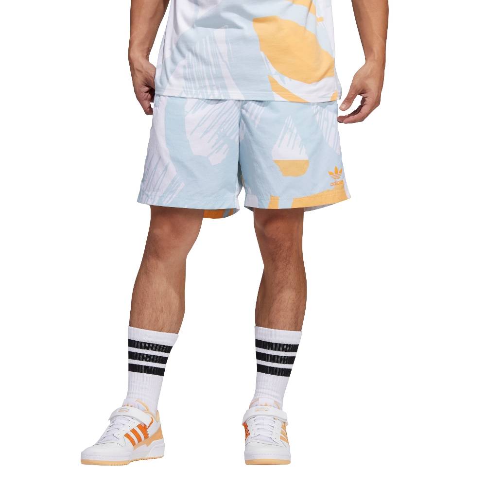 ADIDAS AOP SHORT