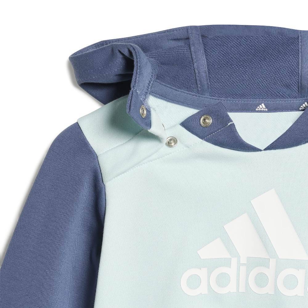 ADIDAS I CB FT JOG