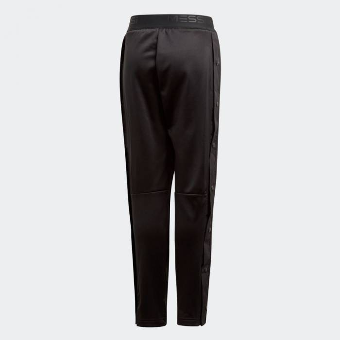 ADIDAS BOYS MESSI STRIKER KNIT PANT