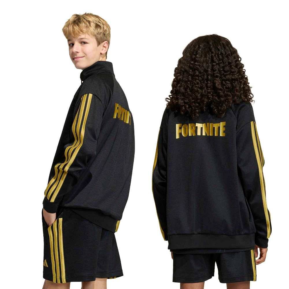 ADIDAS YOUTH X FORTNITE TRACKTOP