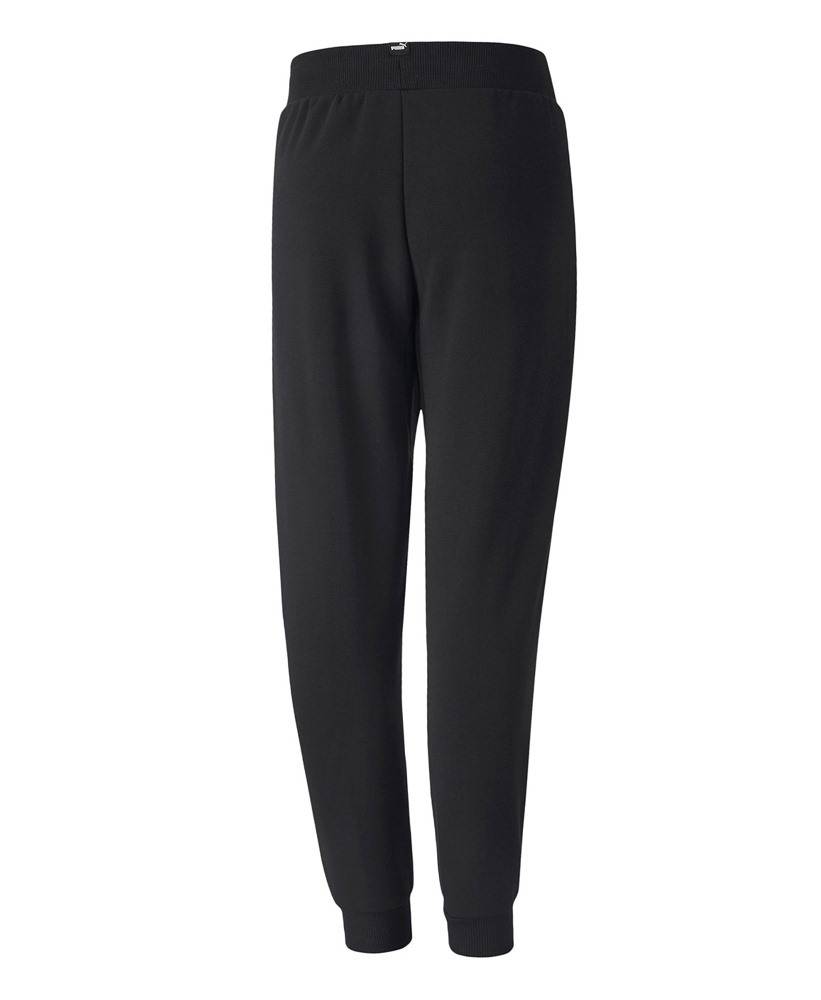 PUMA YOUTH REBEL BLOCK SWEATPANTS