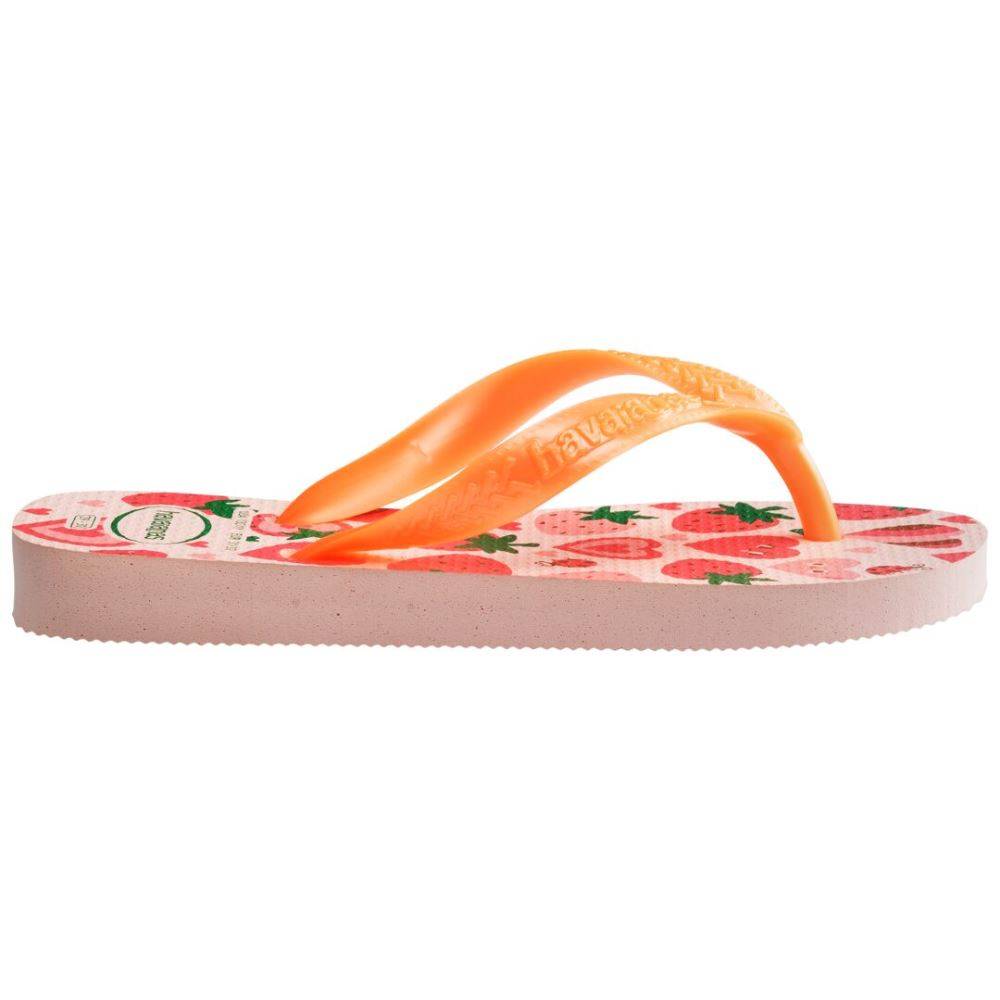 HAVAIANAS KIDS FLORES