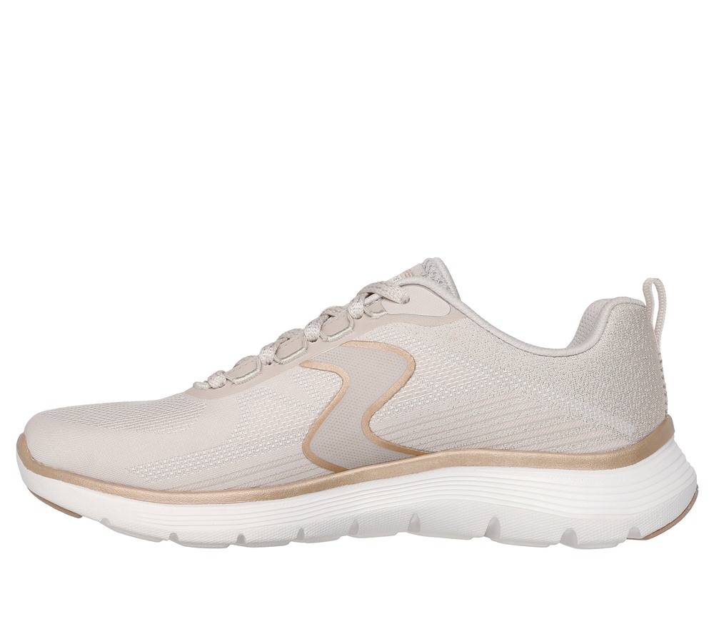 SKECHERS FLEX APPEAL 5.0 - LUXE GLOW