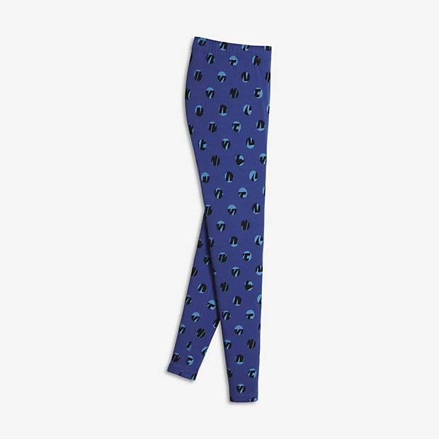 NIKE SPORTSWEAR GIRLS LEG-A-SEE LEGGINGS